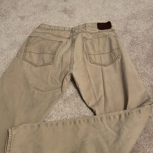 Men’s Dockers straight fit Khaki jeans 30x30